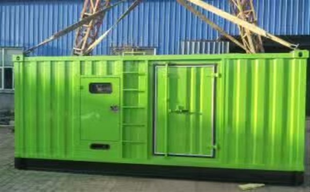 社旗县600kw大型柴油发电机组出租价格 社旗县600kw大型柴油发电机组出租价格